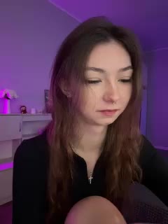 ShyAlya Adult Chat August 24, 2025