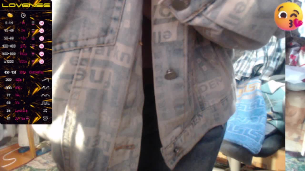 sweetboobs Adult Chat August 25, 2025