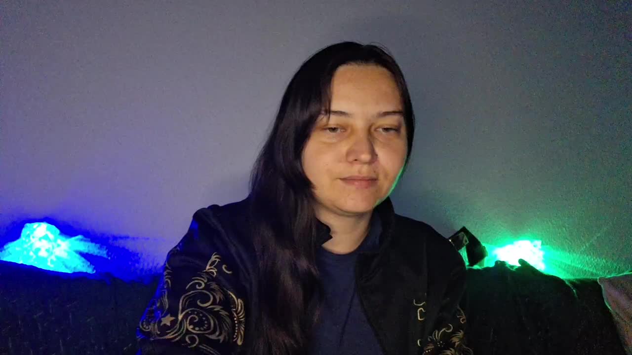 CyndeeWinter Adult Chat August 25, 2025