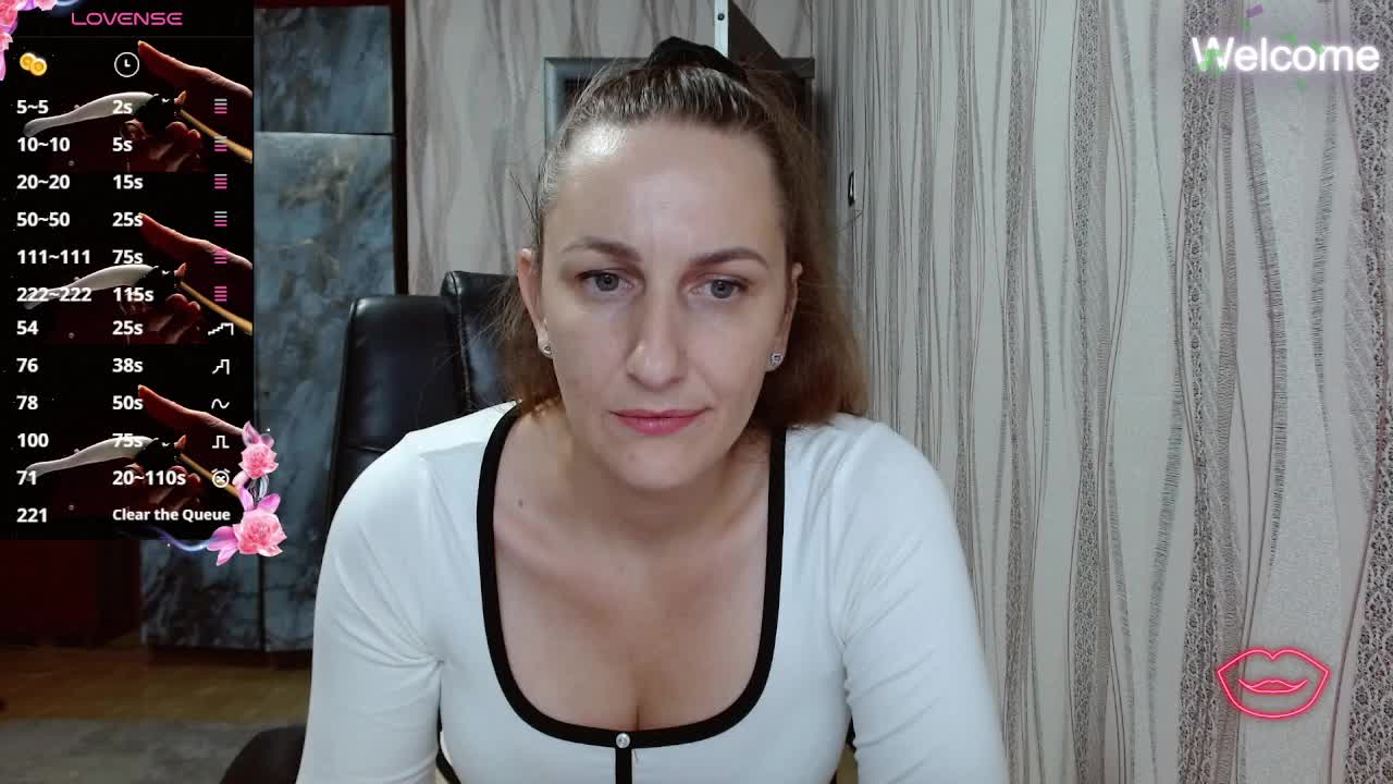 MilayaZhenya Adult Chat August 25, 2025