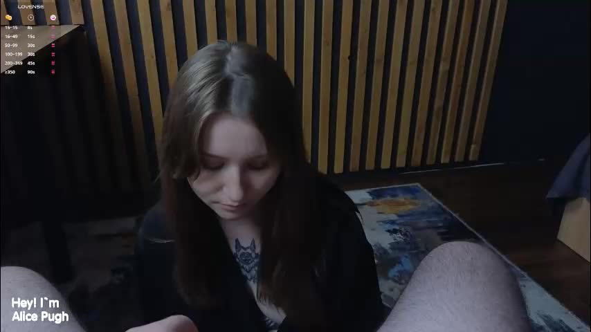 alpugh Adult Chat August 25, 2025