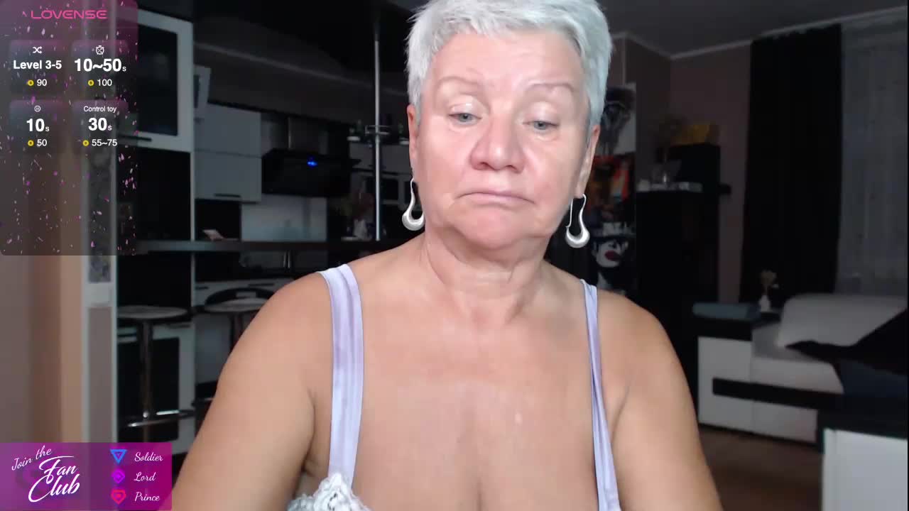 roxana-brooks Adult Chat August 25, 2025