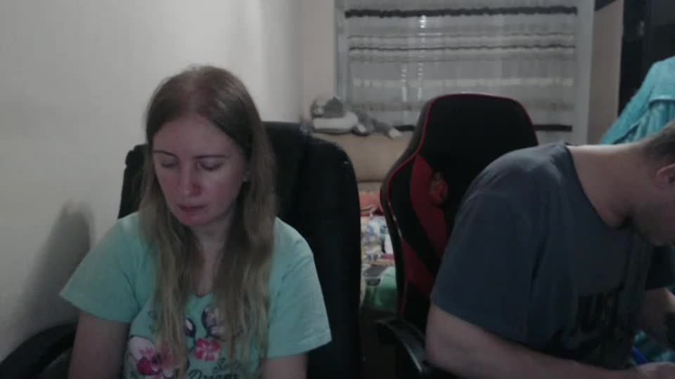 jenisandpeter Adult Chat August 25, 2025