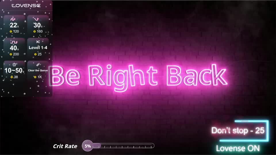 kali_rosees Adult Chat August 25, 2025