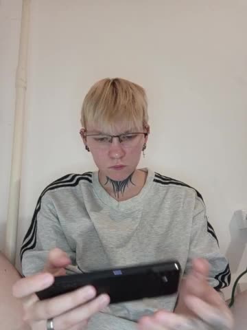 Zhenyya- Adult Chat August 25, 2025