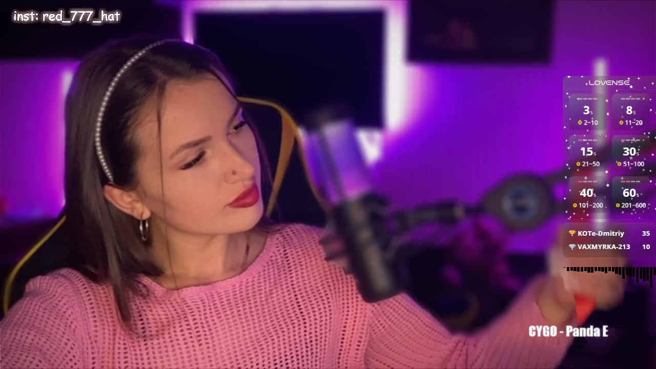 -RED_HAT- Adult Chat August 25, 2025