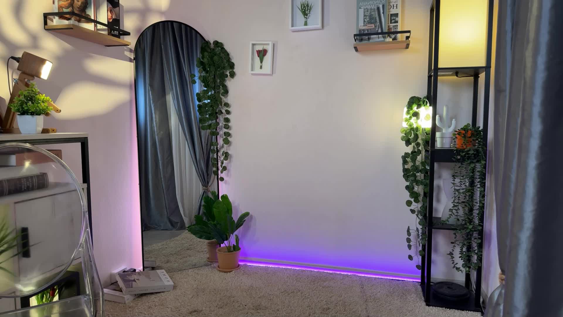 LelaRyann Adult Chat August 25, 2025