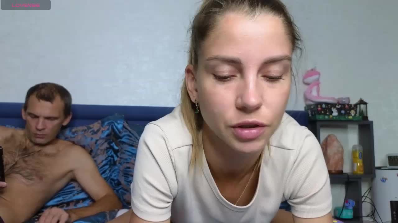 Couple_Twix Adult Chat August 24, 2025