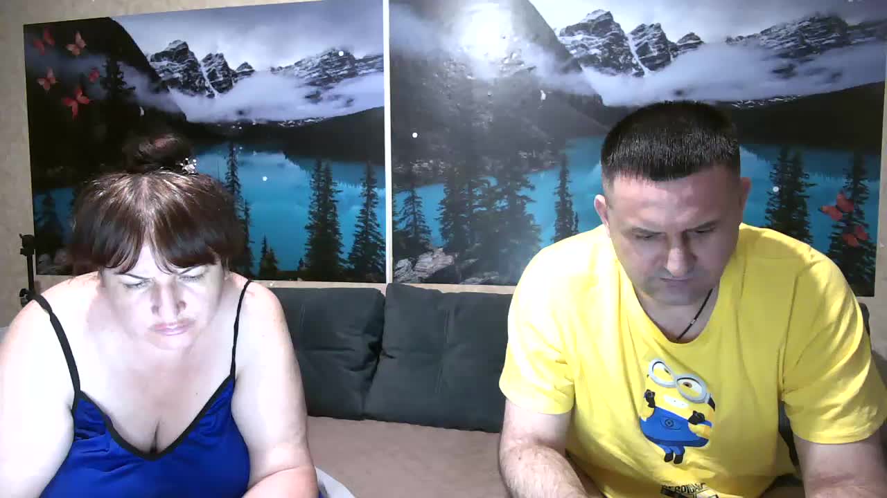 Big_Boss55 Adult Chat August 25, 2025