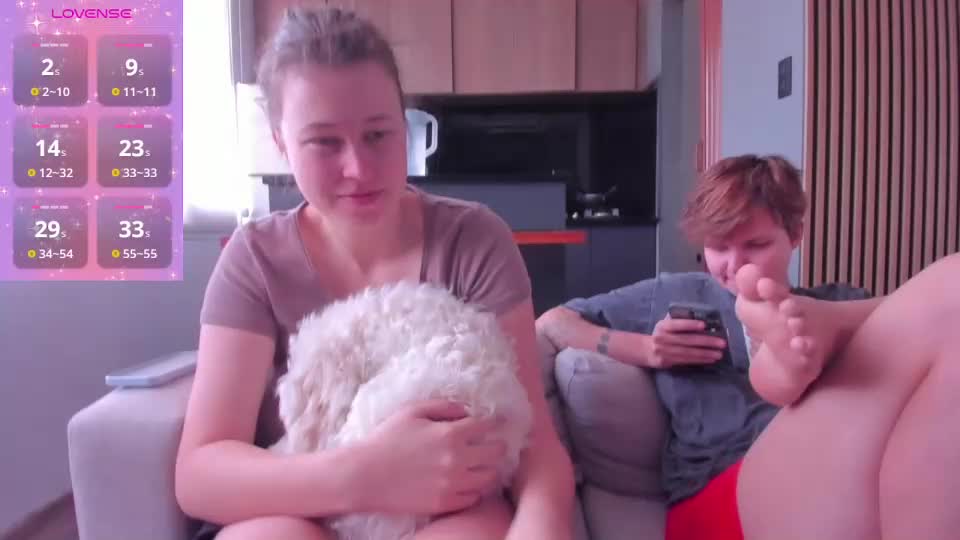 alexiacortez Adult Chat August 25, 2025