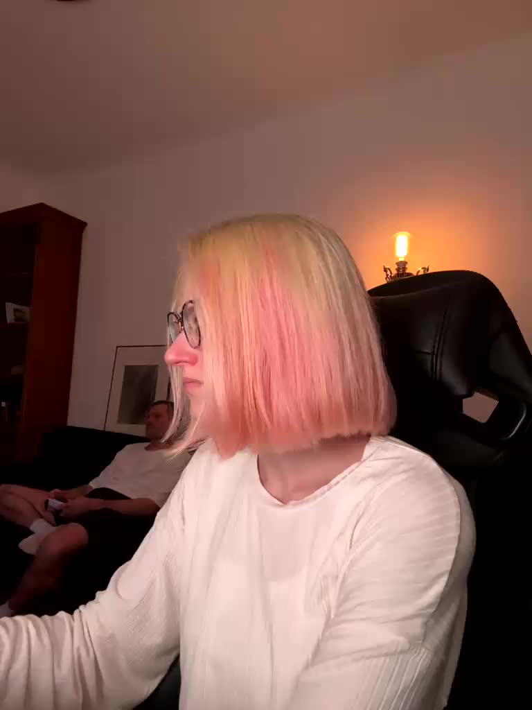 Sexy-Sweets Adult Chat August 25, 2025