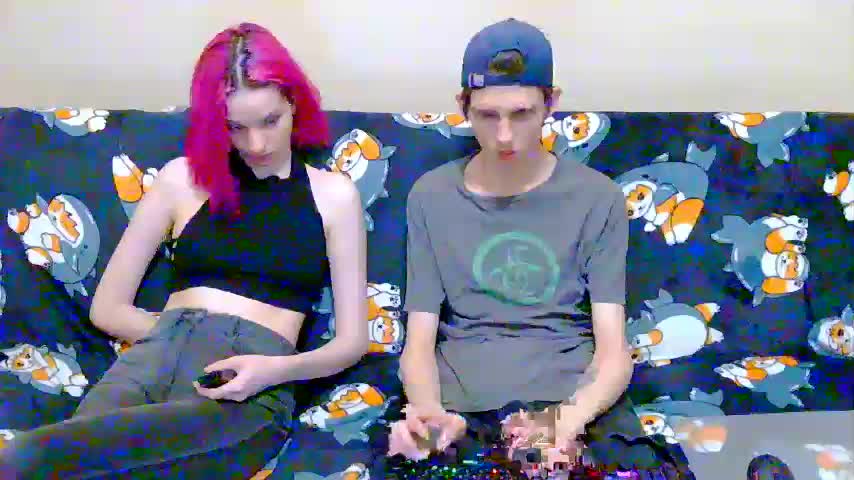 Ivy-Lester Adult Chat August 24, 2025