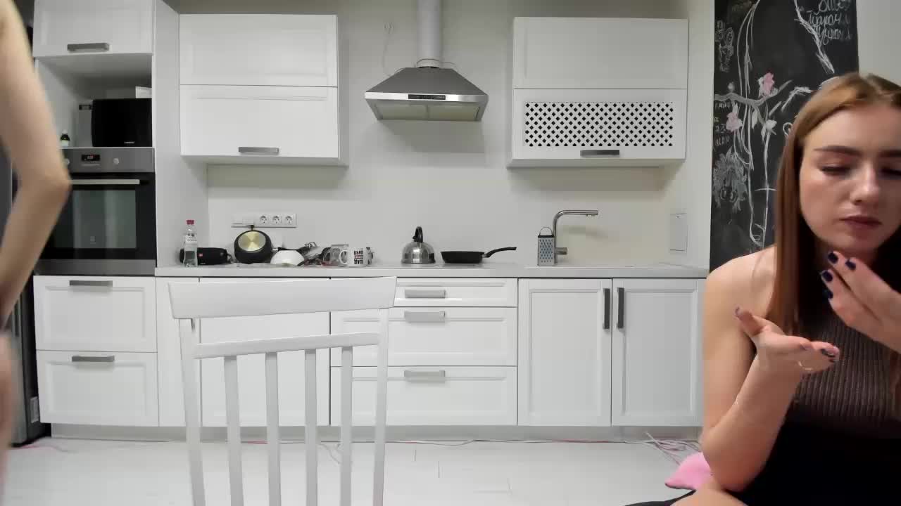 busenok Adult Chat August 24, 2025