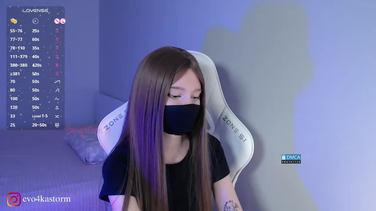 Evo4kaStorm Adult Chat August 25, 2025