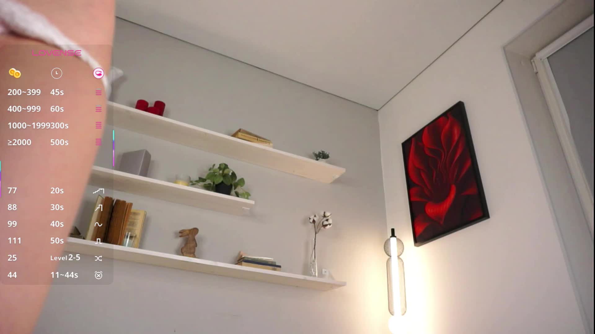 Lana-Haze Adult Chat August 25, 2025