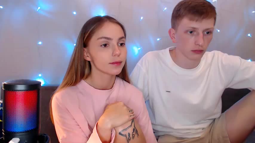 juliaanddima Adult Chat August 25, 2025