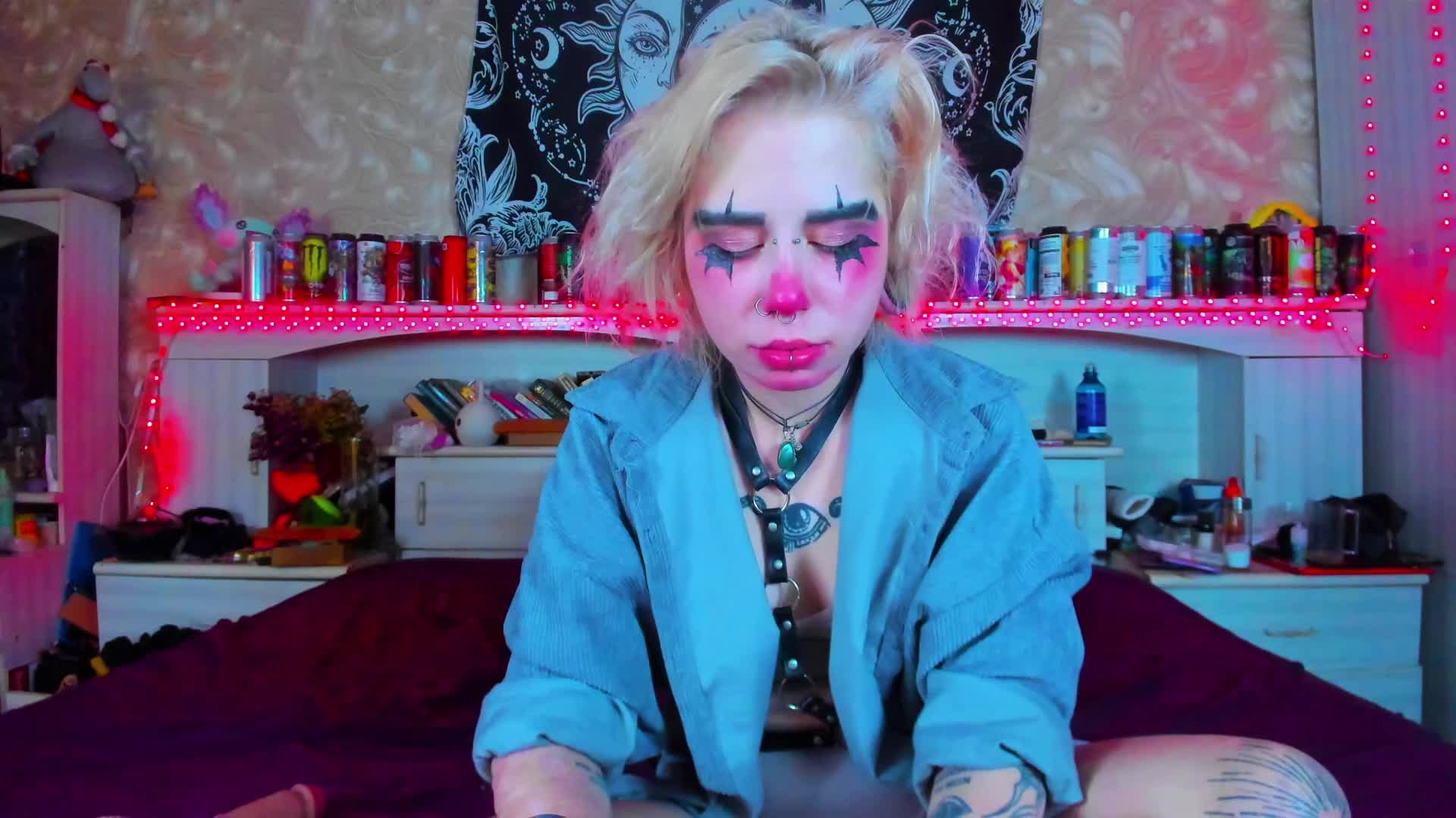 Aru-k0t0 Adult Chat August 25, 2025