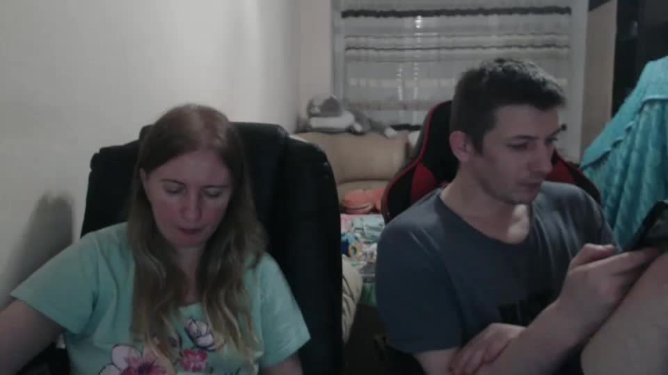 jenisandpeter Adult Chat August 25, 2025