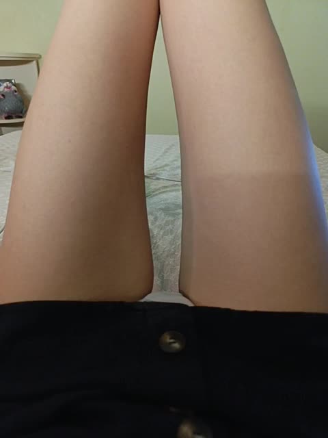 KoshkaKroshka Adult Chat August 25, 2025