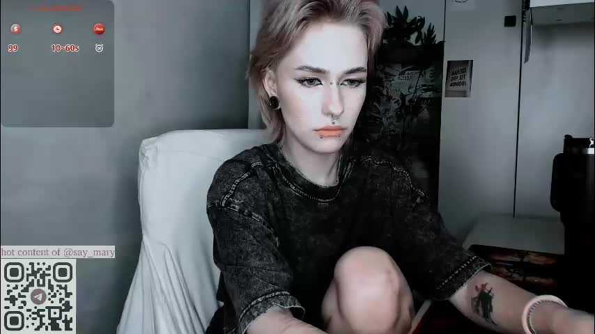 say_mary Adult Chat August 25, 2025