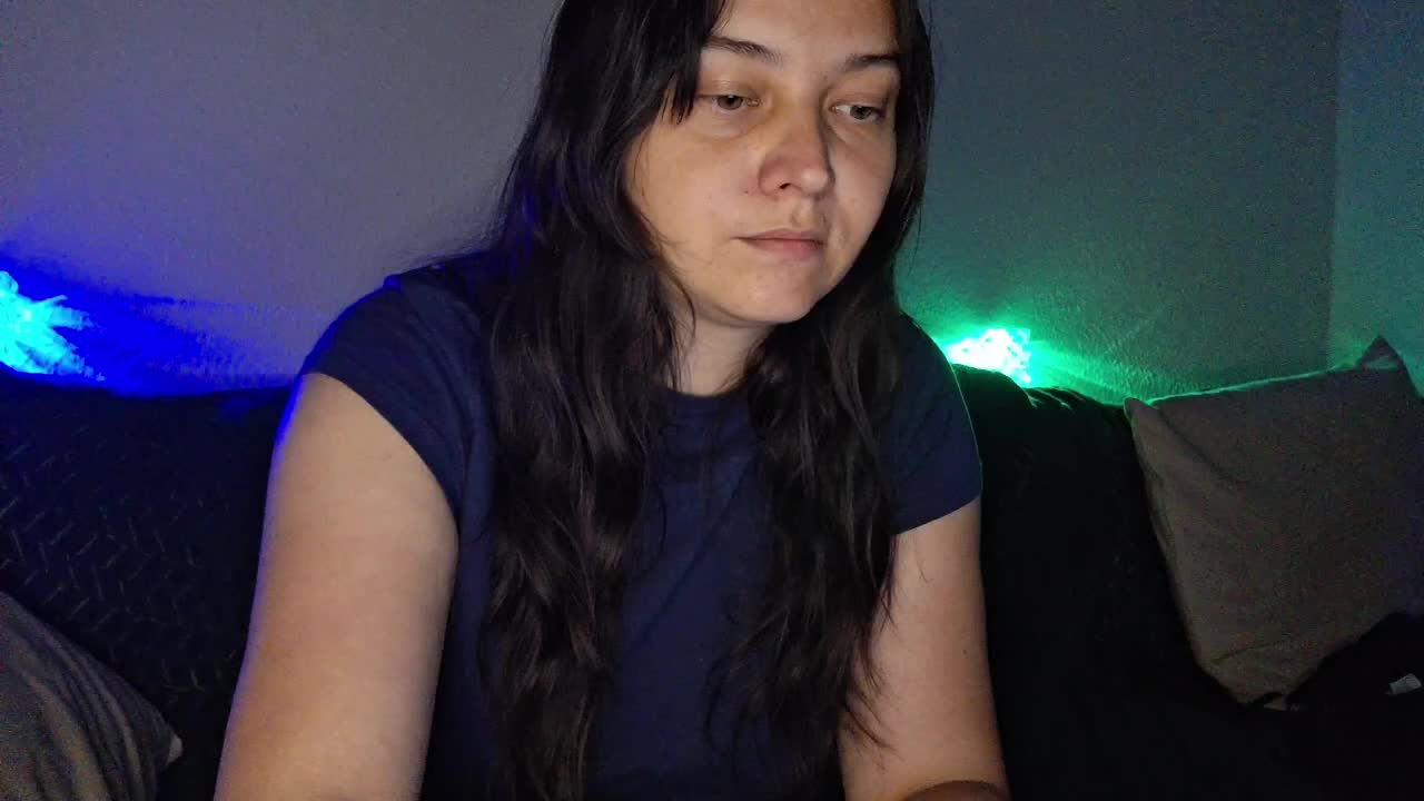 CyndeeWinter Adult Chat August 25, 2025