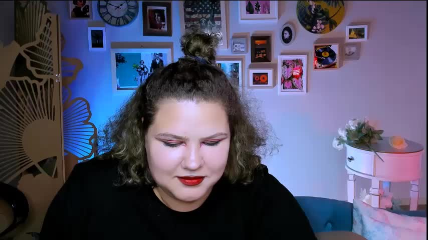 FlorenceAnderson Adult Chat August 25, 2025