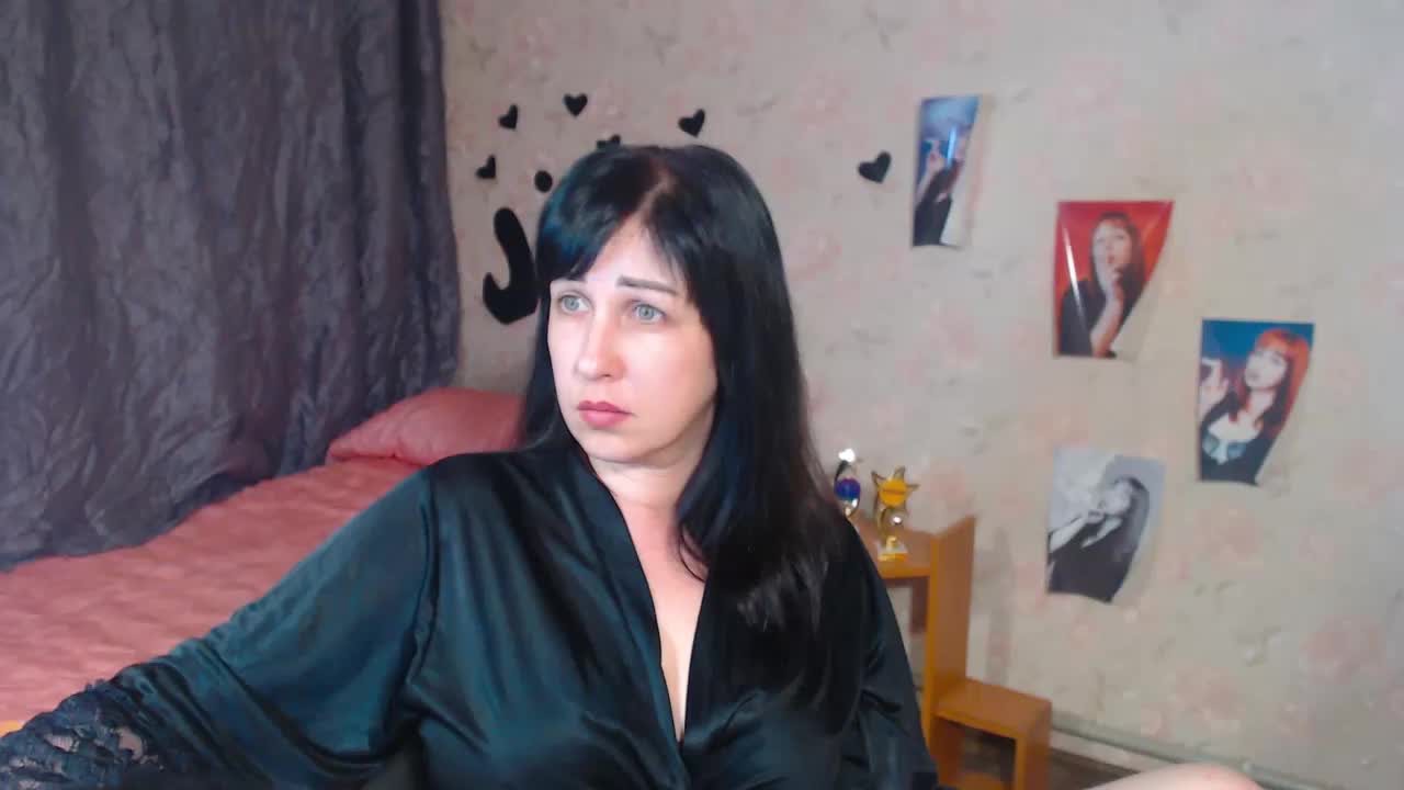 JillStevens Adult Chat August 25, 2025