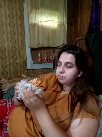 Anna_Ki Adult Chat August 25, 2025