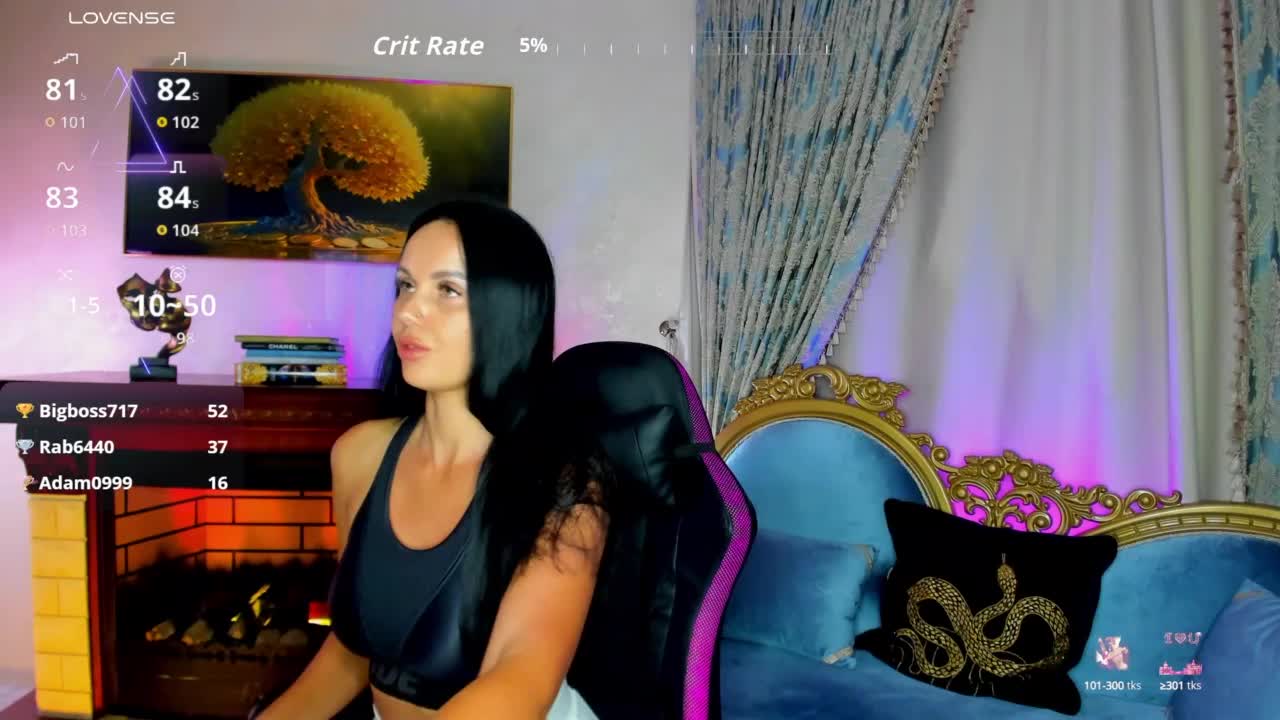 BlackMamba6969 Adult Chat August 25, 2025