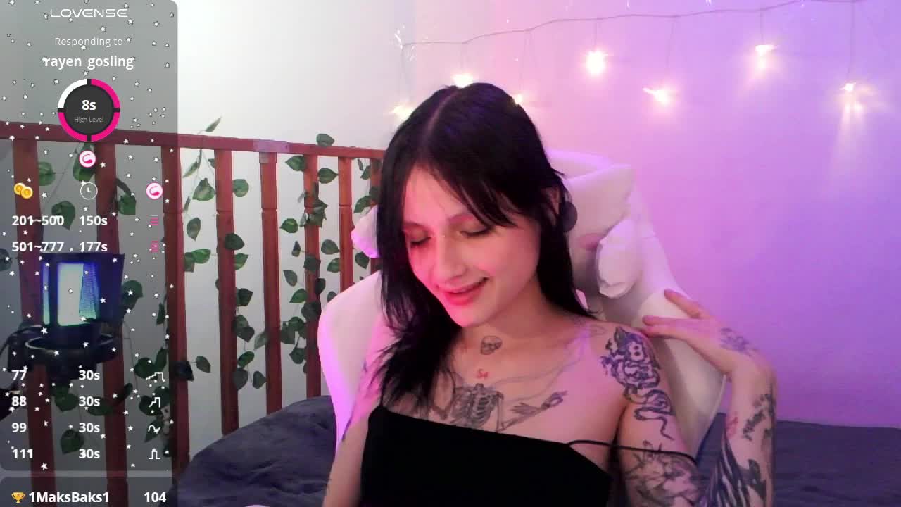 EsterErdmond Adult Chat August 25, 2025