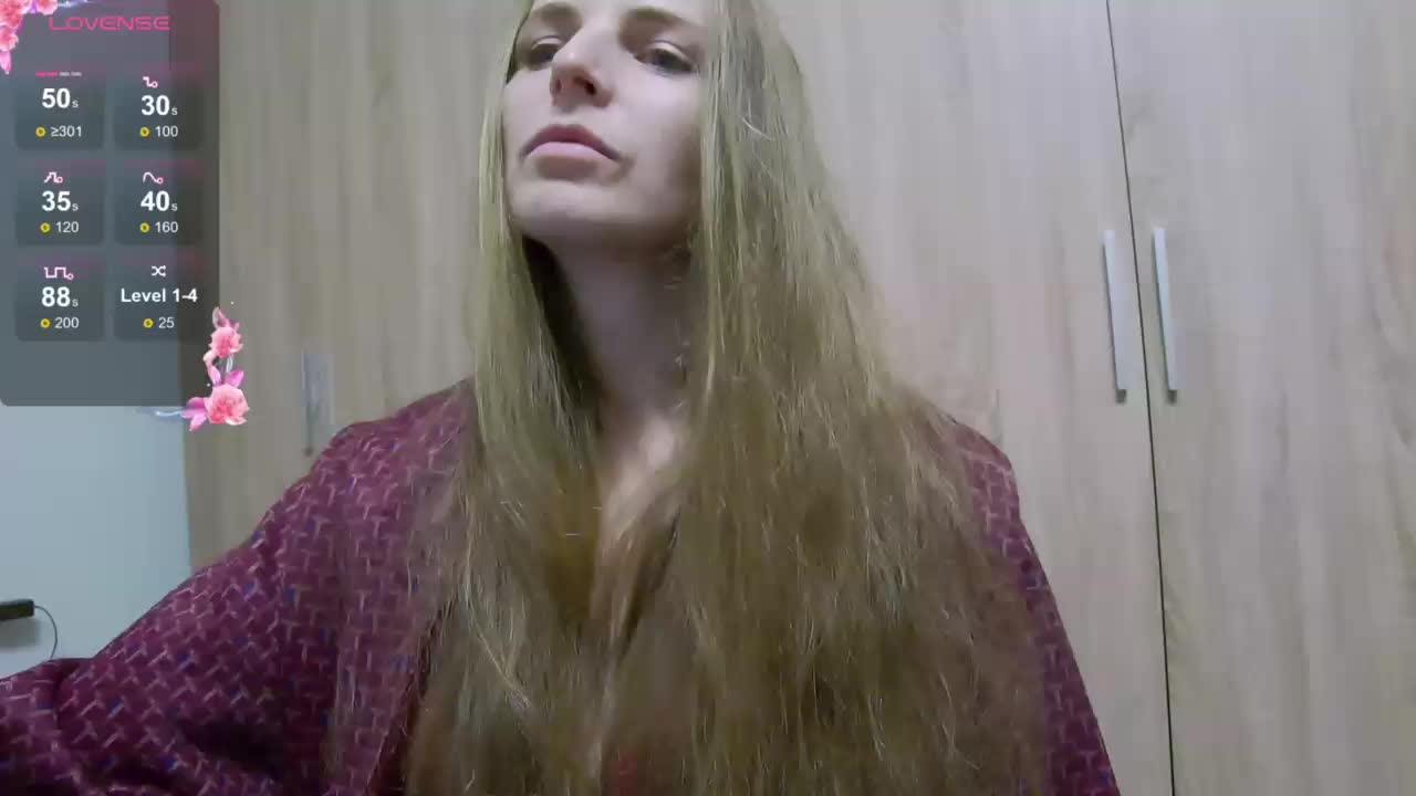 S-O-F-I-A Adult Chat August 25, 2025