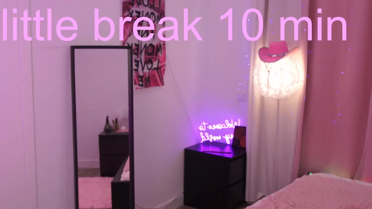 LiaGotti Adult Chat August 25, 2025