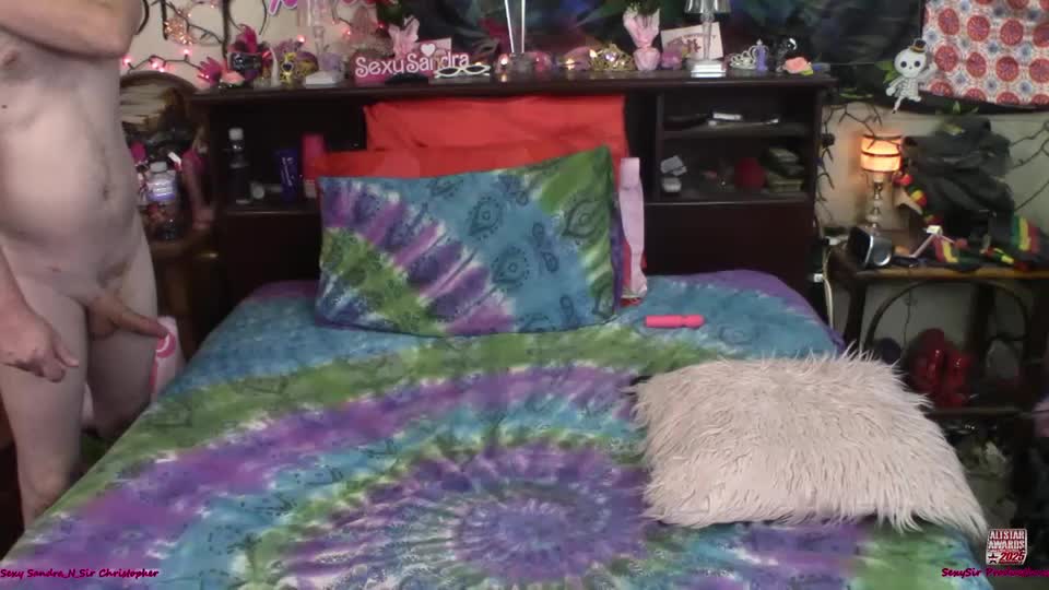 sexysandra_n_sirchristopher Adult Chat August 25, 2025