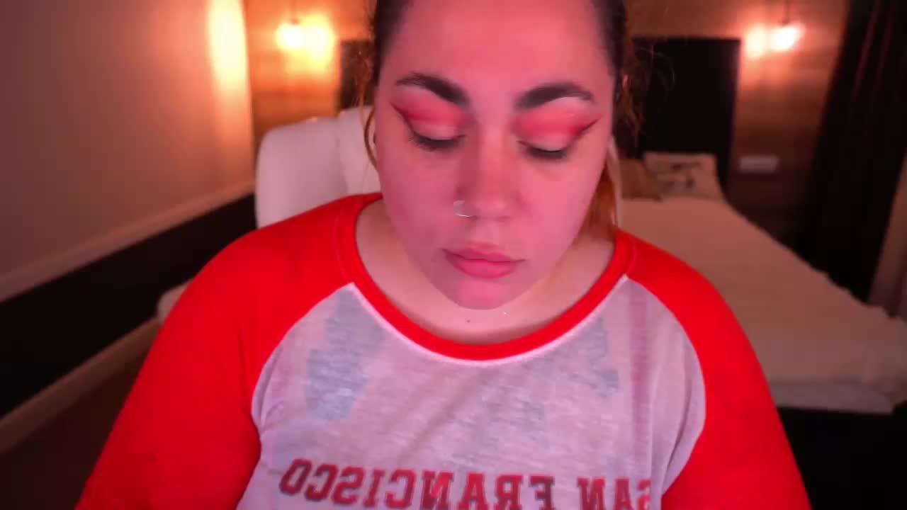 AmazonkaStarrr Adult Chat August 25, 2025