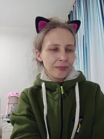 -Queen-Margo- Adult Chat August 25, 2025
