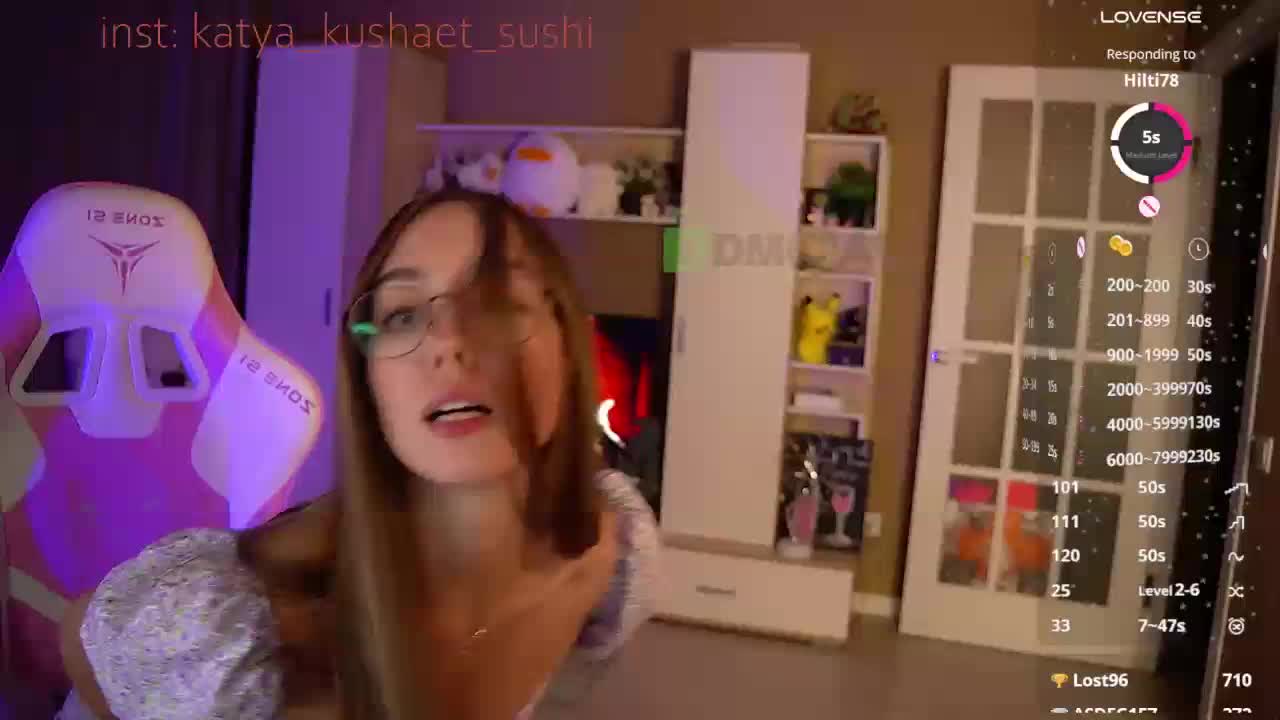 Milkaff- Adult Chat August 25, 2025