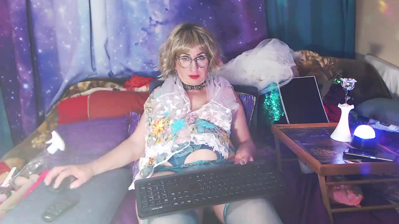 Mila003 Adult Chat August 25, 2025