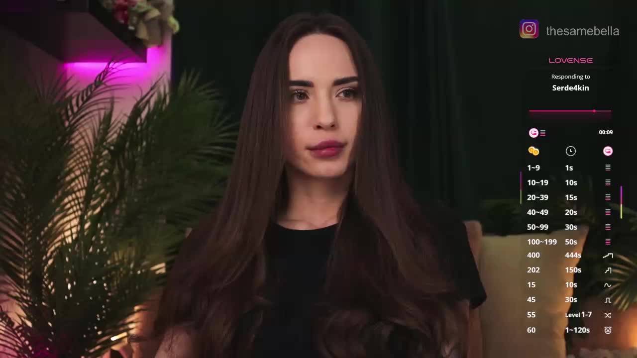 BabyYoda Adult Chat August 25, 2025