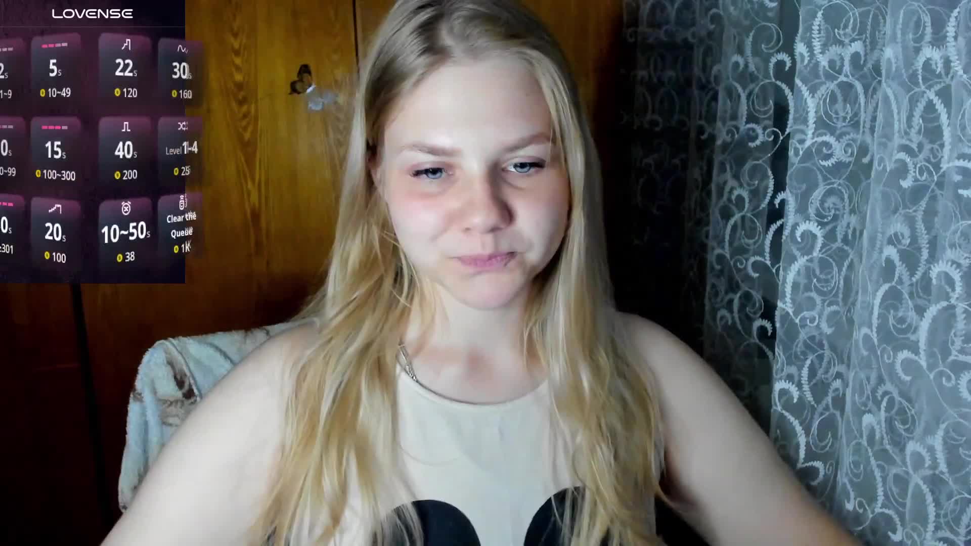 Emma-Frizea Adult Chat August 25, 2025