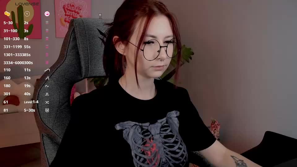 wesleegray Adult Chat August 25, 2025