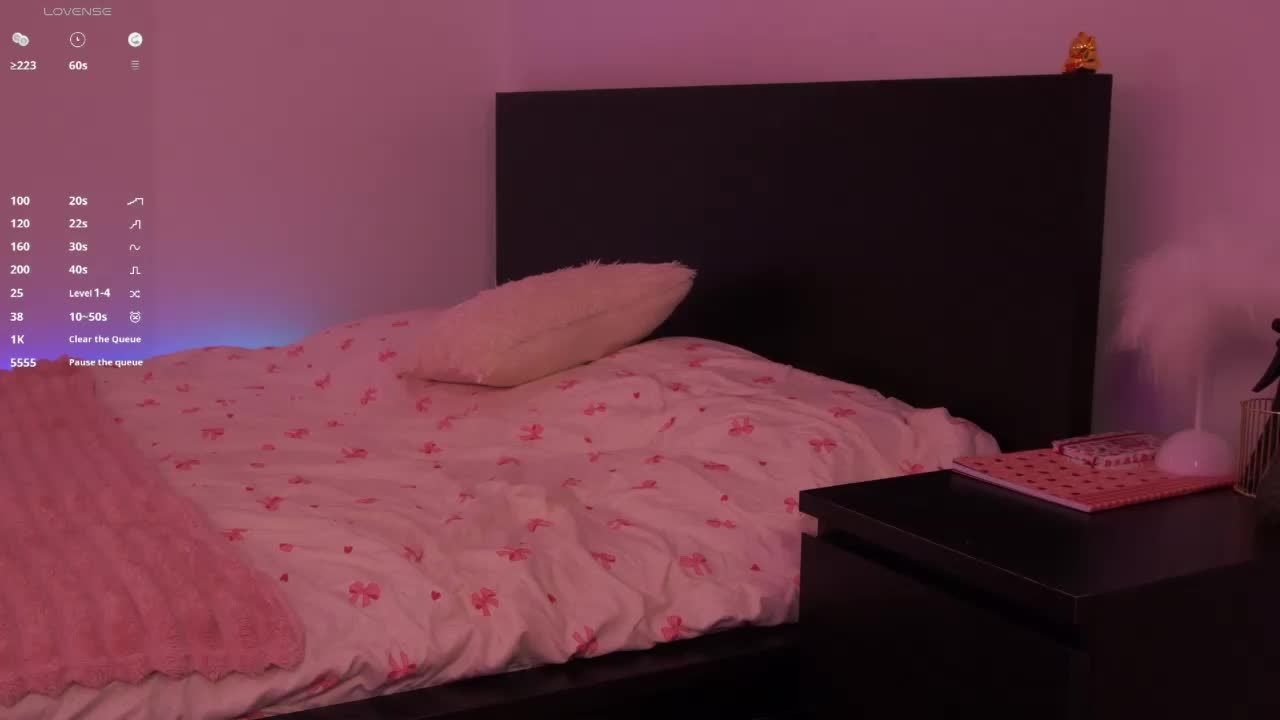 LiaGotti Adult Chat August 25, 2025