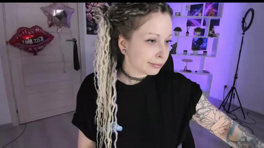 HoneySallyMoore Adult Chat August 25, 2025