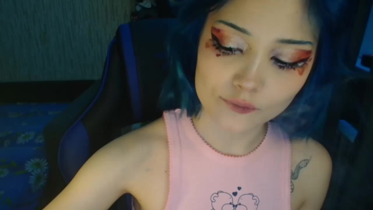 AnnaSinger Adult Chat August 25, 2025