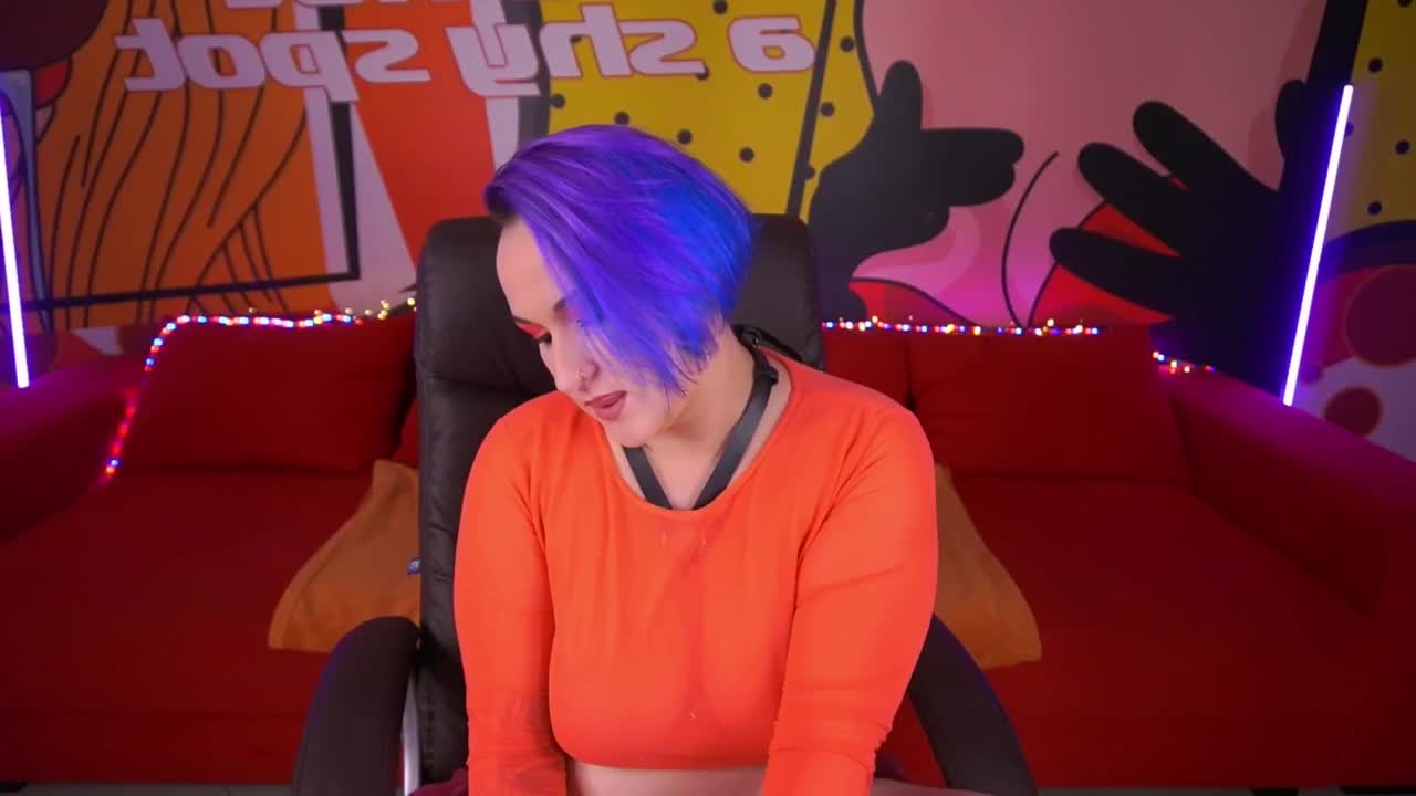 MiaVixenn Adult Chat August 25, 2025