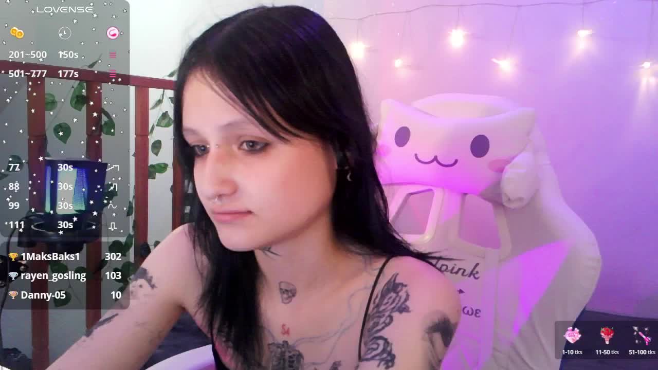 EsterErdmond Adult Chat August 25, 2025