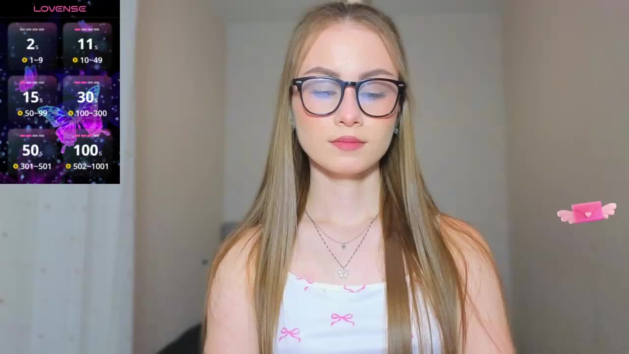 AminaLuxuryyy Adult Chat August 25, 2025