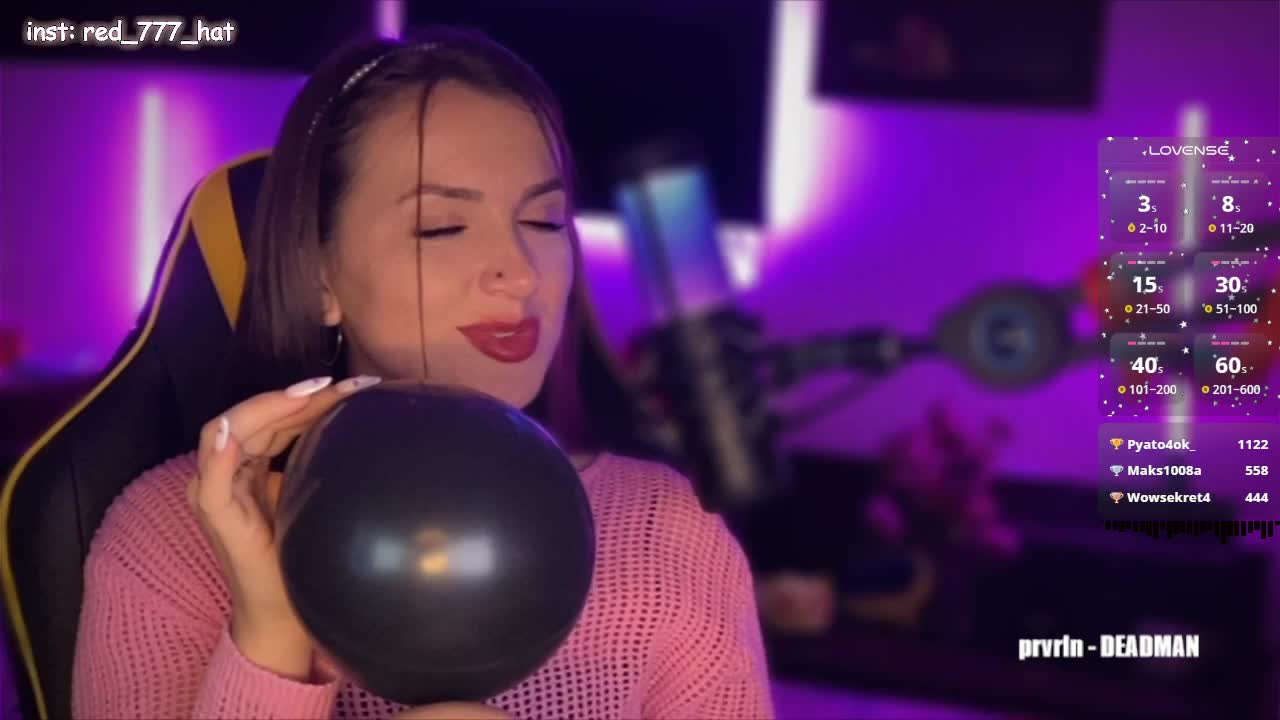 -RED_HAT- Adult Chat August 25, 2025