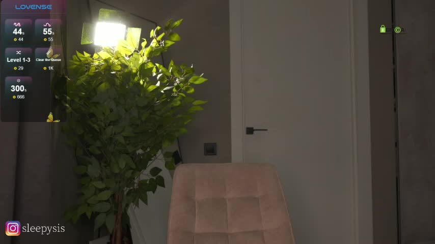 Sleepy_SIS Adult Chat August 25, 2025