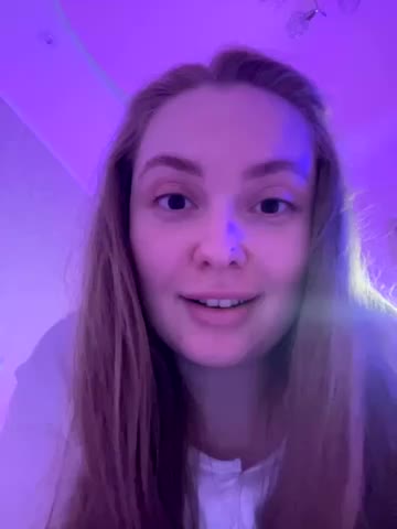 DeniMilkyyyyy Adult Chat August 25, 2025