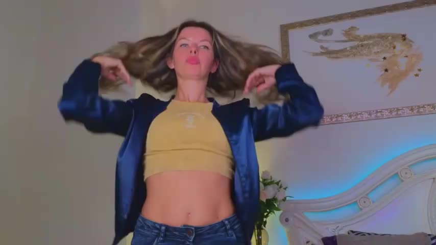 Real_Tini Adult Chat August 25, 2025